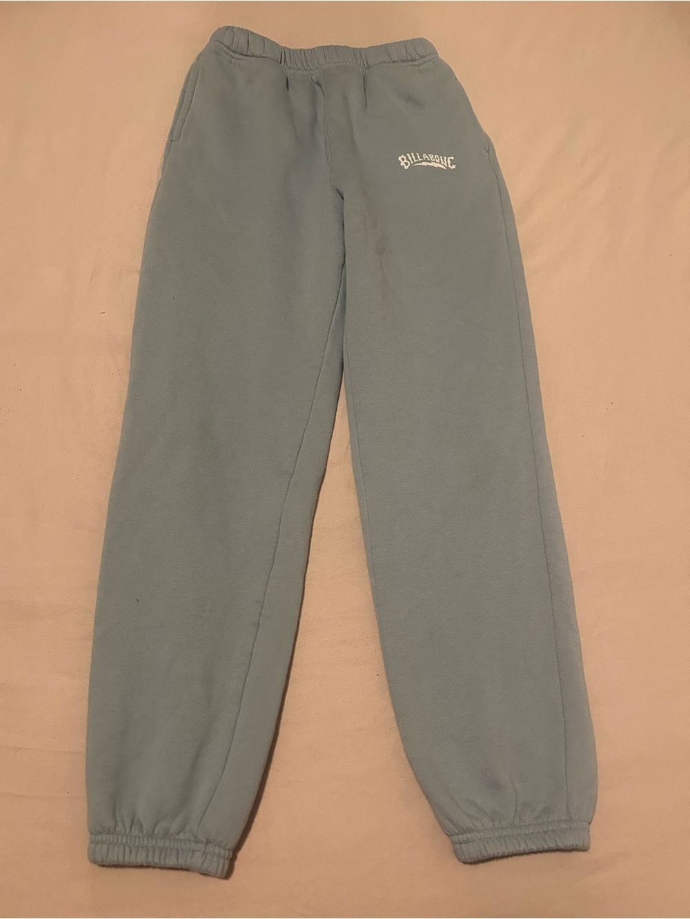 Billabong Kids Slate Blue Sweatpants